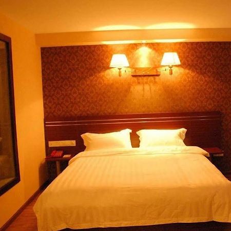 Dujiangyan Easy Hotel 외부 사진