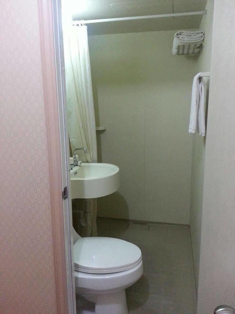 Dujiangyan Easy Hotel 외부 사진