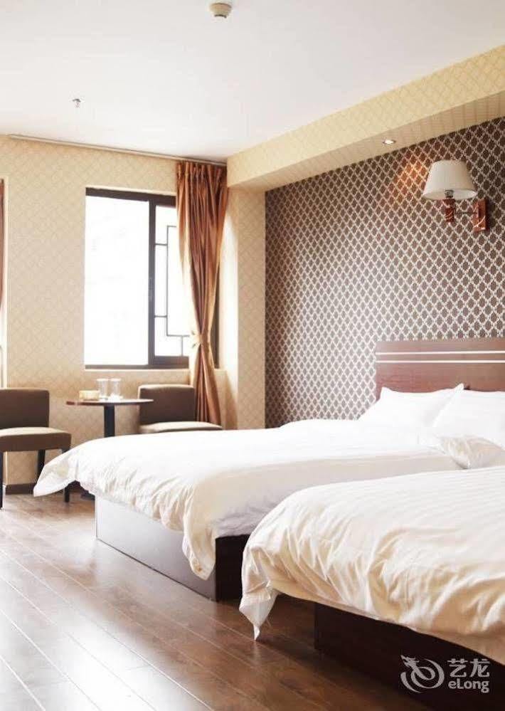 Dujiangyan Easy Hotel 외부 사진