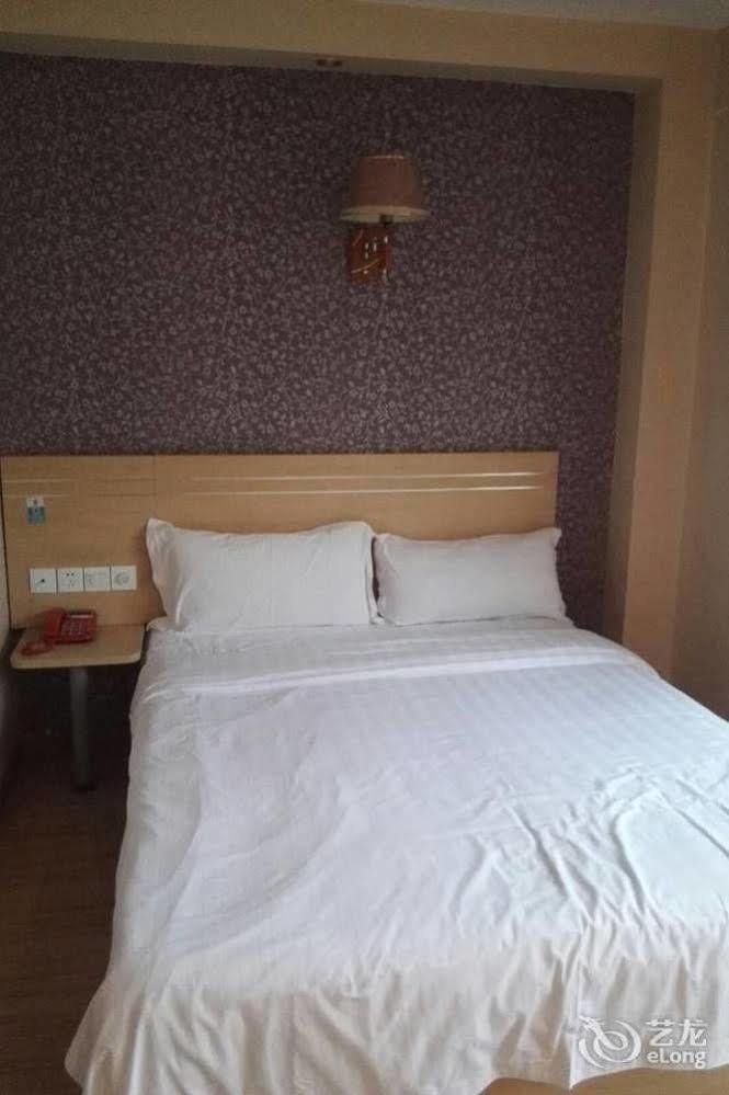 Dujiangyan Easy Hotel 외부 사진