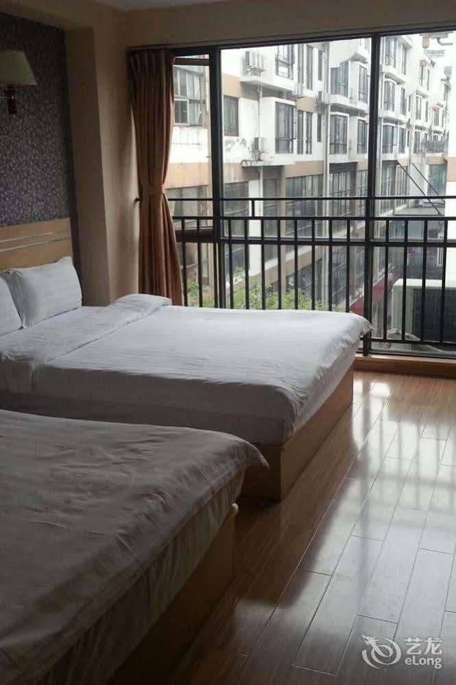 Dujiangyan Easy Hotel 외부 사진