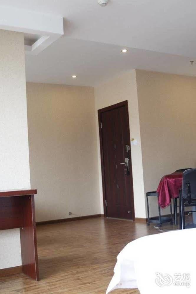 Dujiangyan Easy Hotel 외부 사진