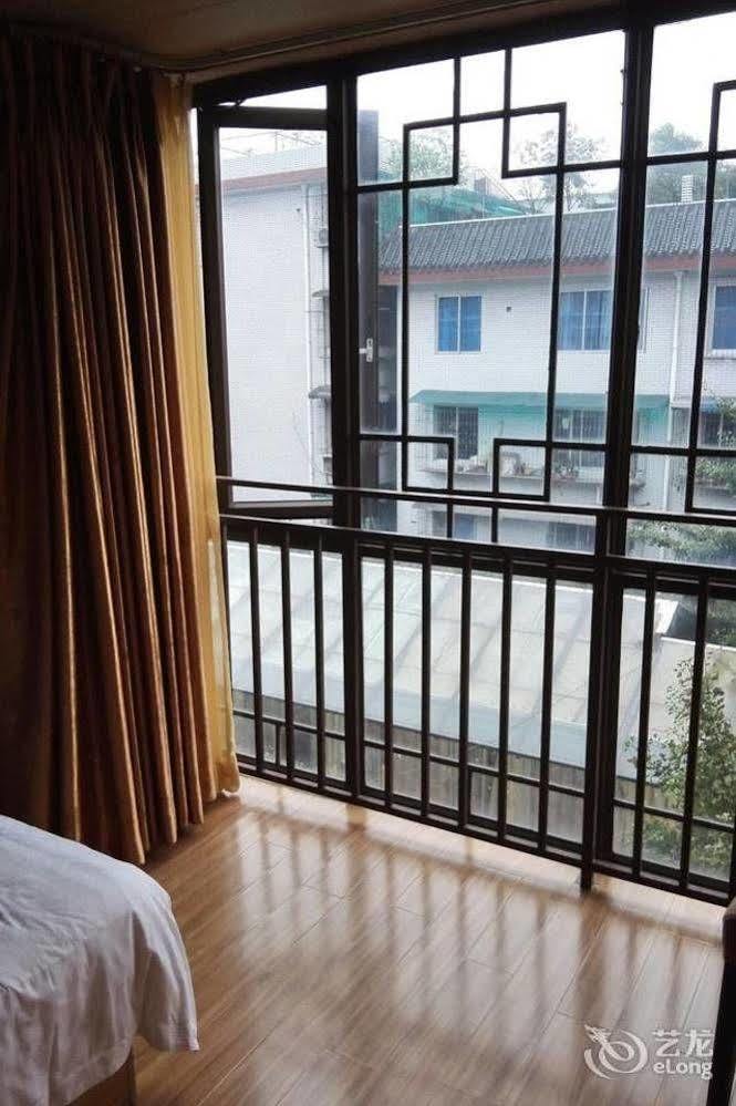 Dujiangyan Easy Hotel 외부 사진
